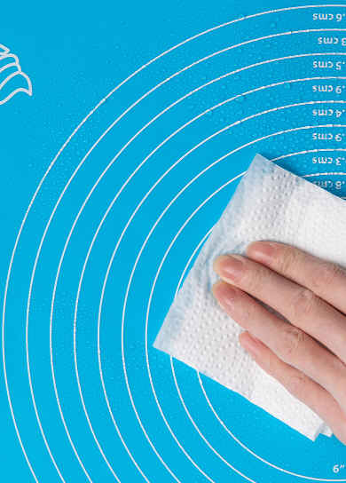 Baking Mat, Large 50Lx40W