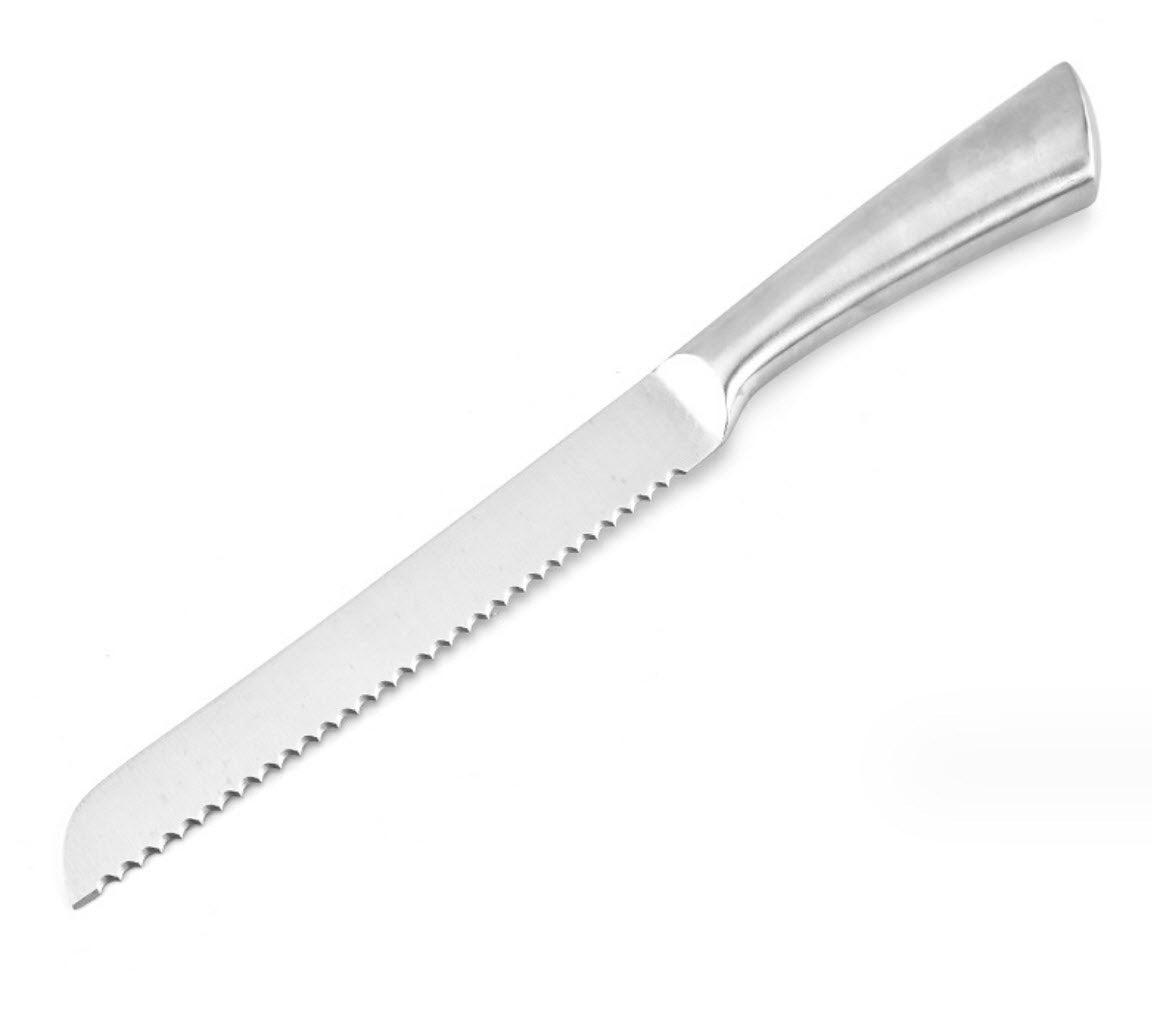 Bread Knife, 8"