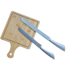 Bread Knife, 8"