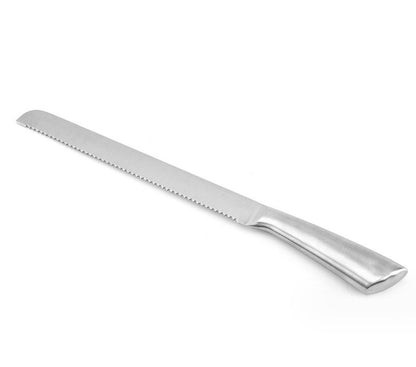 Bread Knife, 8"