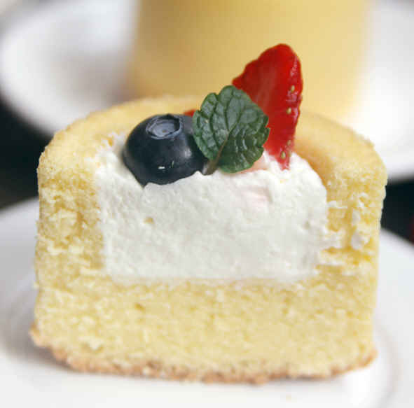 Bowl Maker Cup Cake Pan, 6-cups