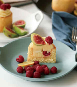 Bowl Maker Cup Cake Pan, 6-cups
