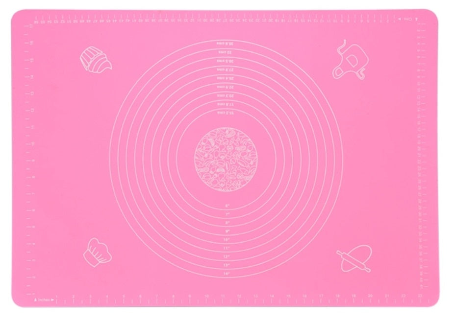 Baking Mat, Large 50Lx40W