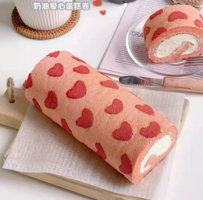 Swiss Cake Baking Mat, 10"