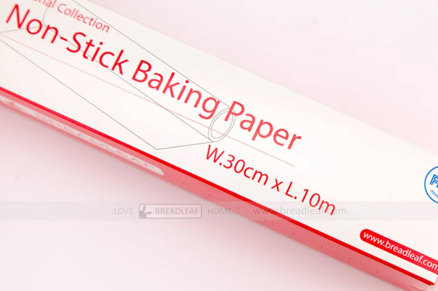 Non-Stick Baking Paper