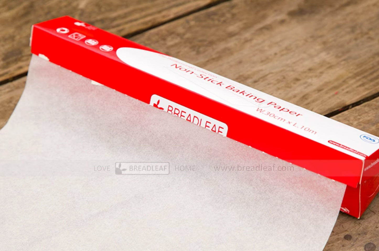 Non-Stick Baking Paper