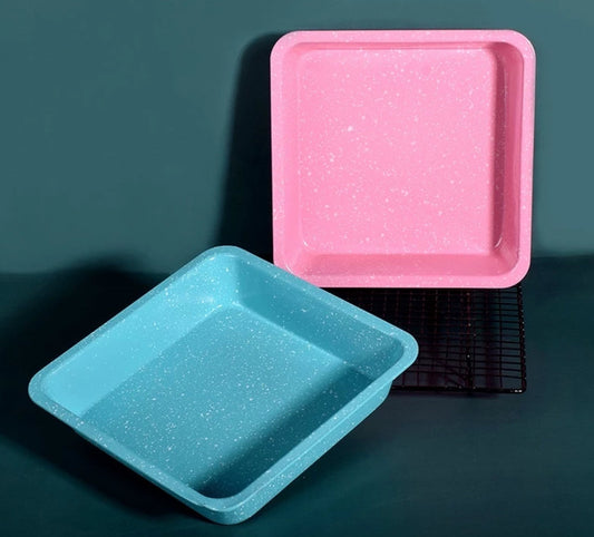 Baking Pan, 8"x8" Square