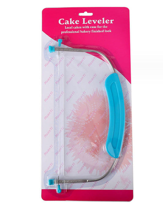Cake Leveler