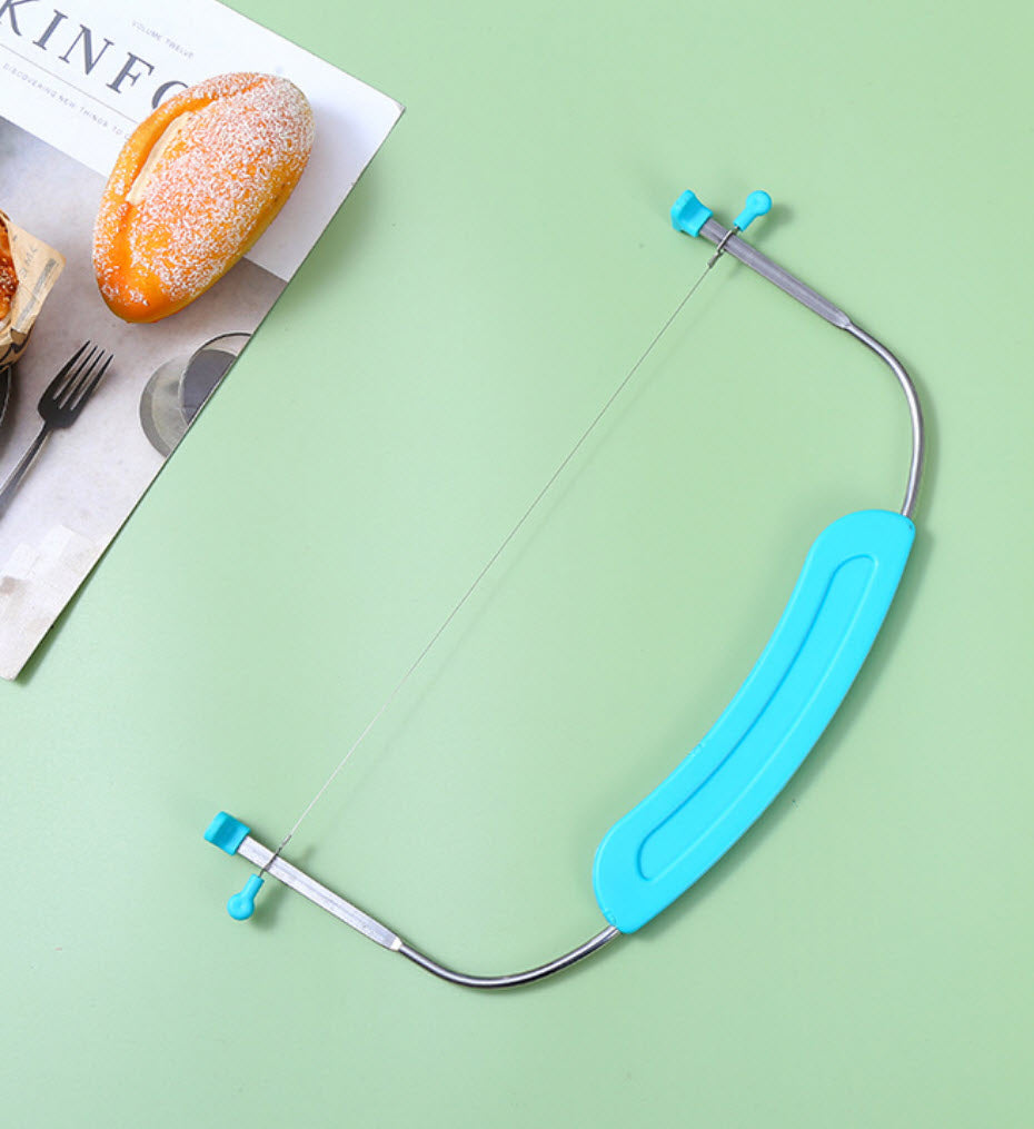 Cake Leveler