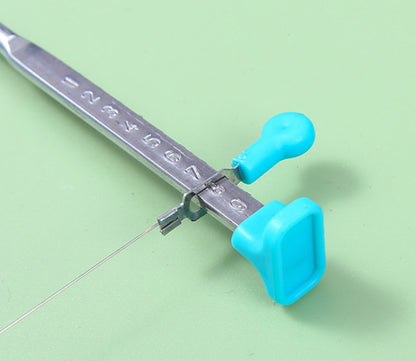 Cake Leveler