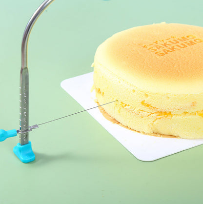 Cake Leveler