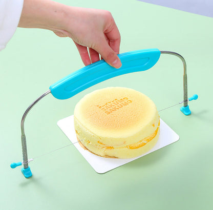 Cake Leveler