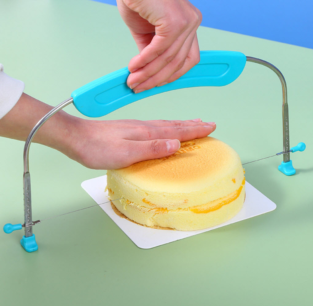 Cake Leveler