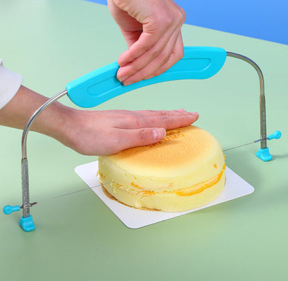 Cake Leveler