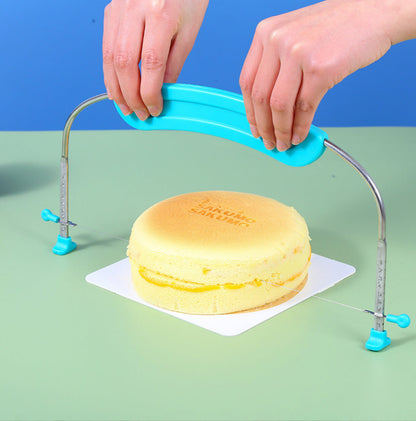 Cake Leveler