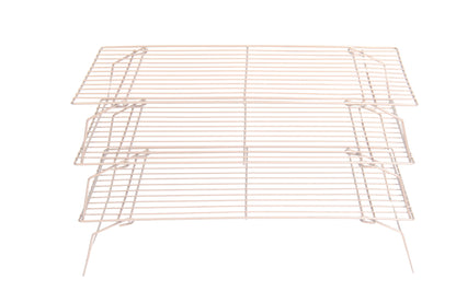 Cooling Rack Set, 3-Tier