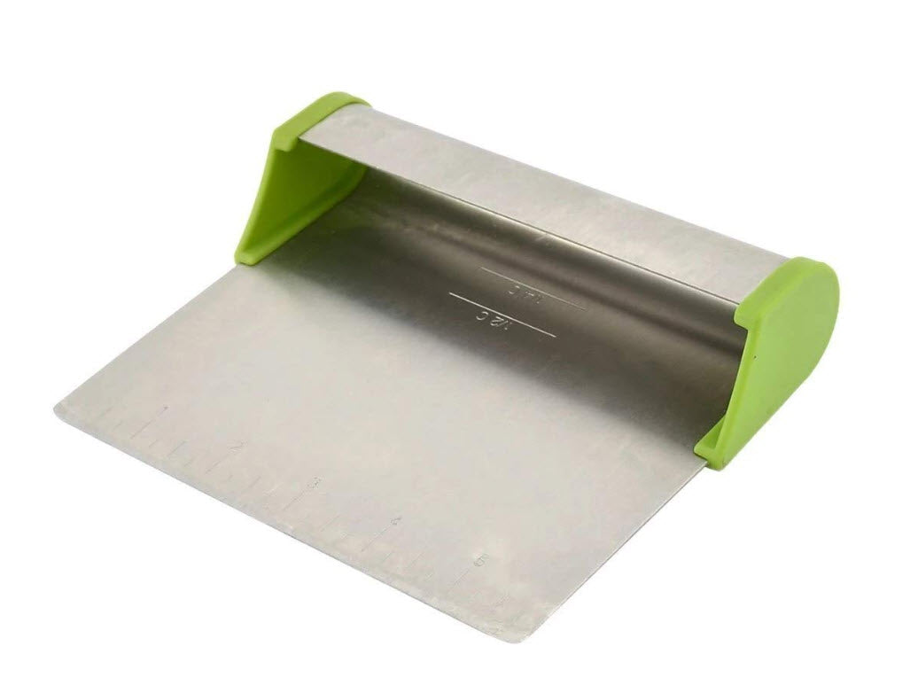 Pastry Bench Scraper