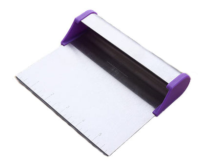 Pastry Bench Scraper