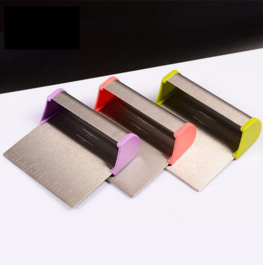 Pastry Bench Scraper