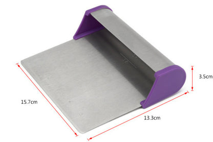 Pastry Bench Scraper