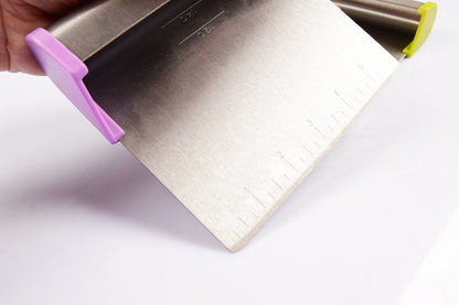 Pastry Bench Scraper