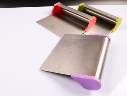 Pastry Bench Scraper