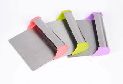 Pastry Bench Scraper