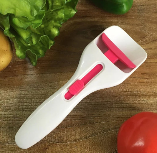 Cupcake Batter Dispenser Scoop