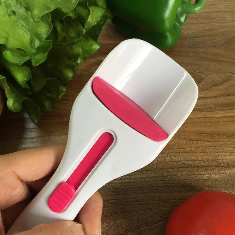 Cupcake Batter Dispenser Scoop