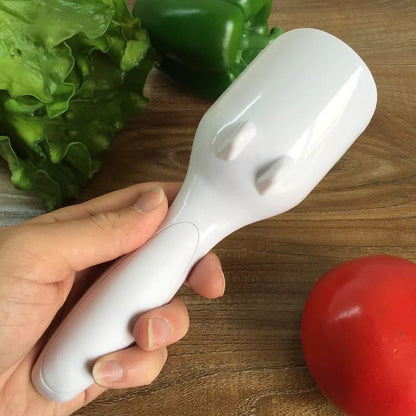 Cupcake Batter Dispenser Scoop