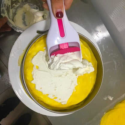 Cupcake Batter Dispenser Scoop