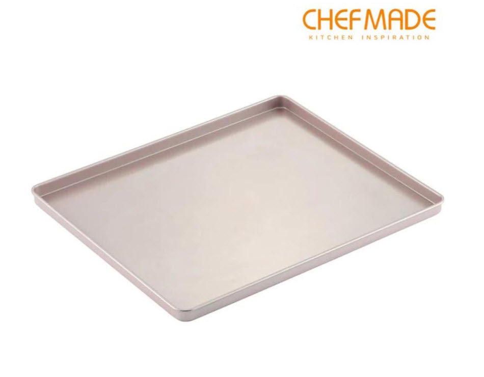 Chefmade Non-Stick Nougat Mould Tray