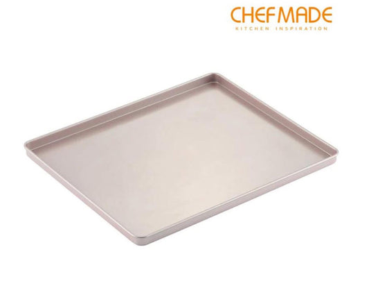 Chefmade Non-Stick Nougat Mould Tray
