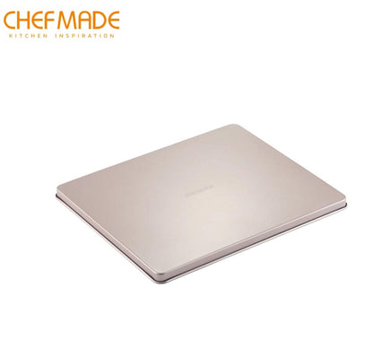 Chefmade Non-Stick Nougat Mould Tray