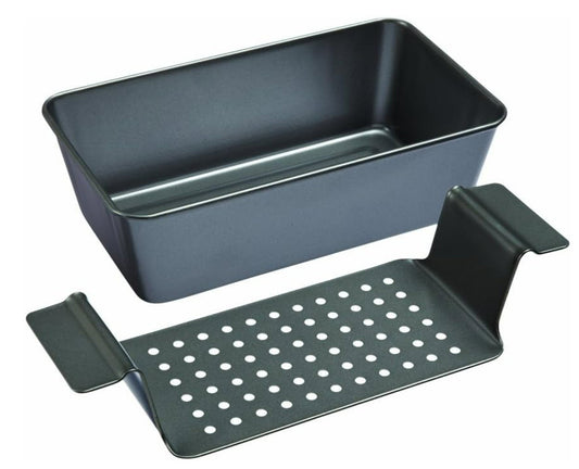 Chicago Metallic Meatloaf Set, 2-pc