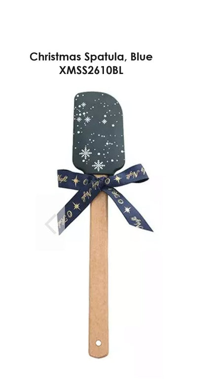 Spatula, Christmas design