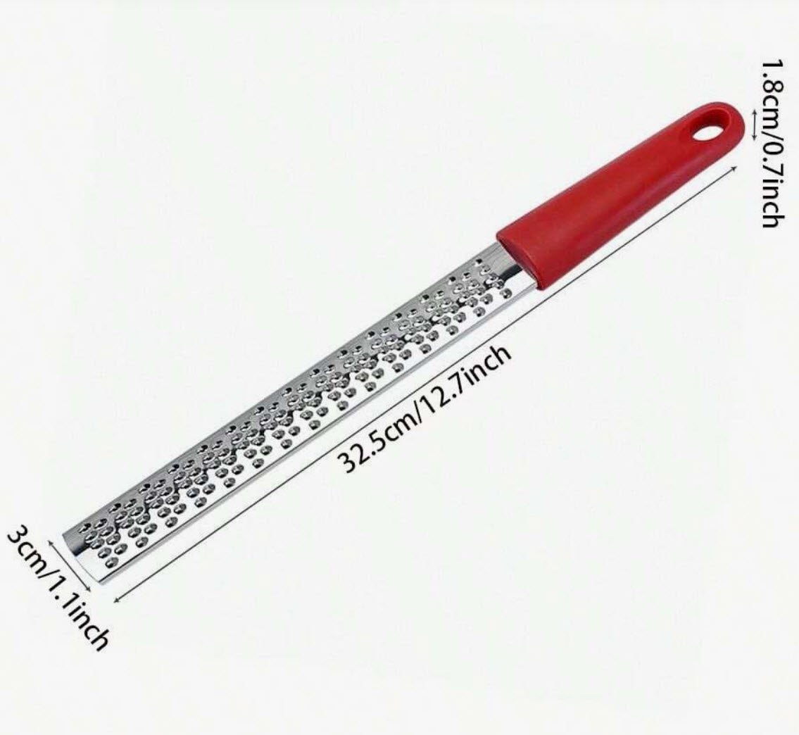 Grater | Zester