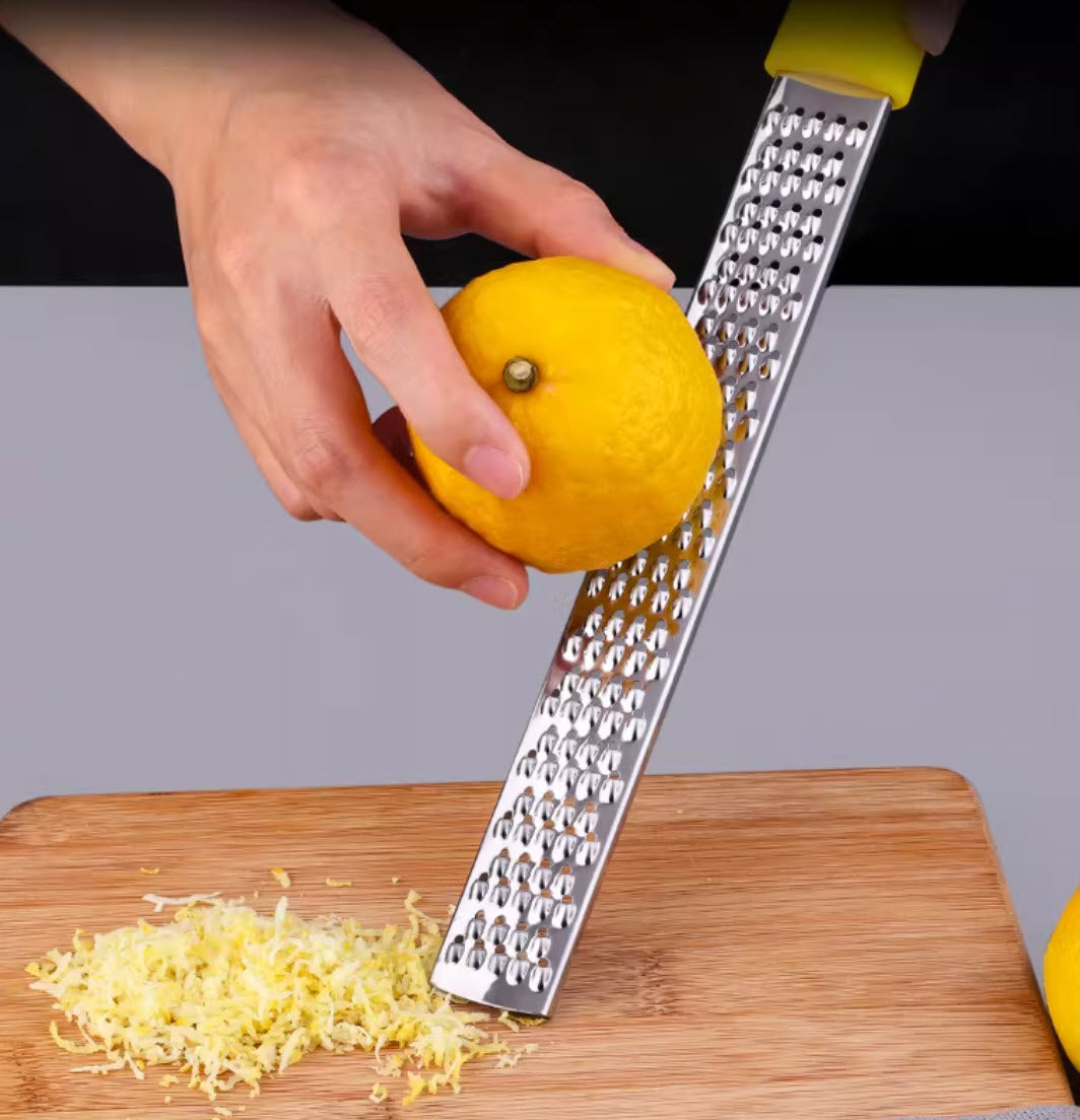 Grater | Zester