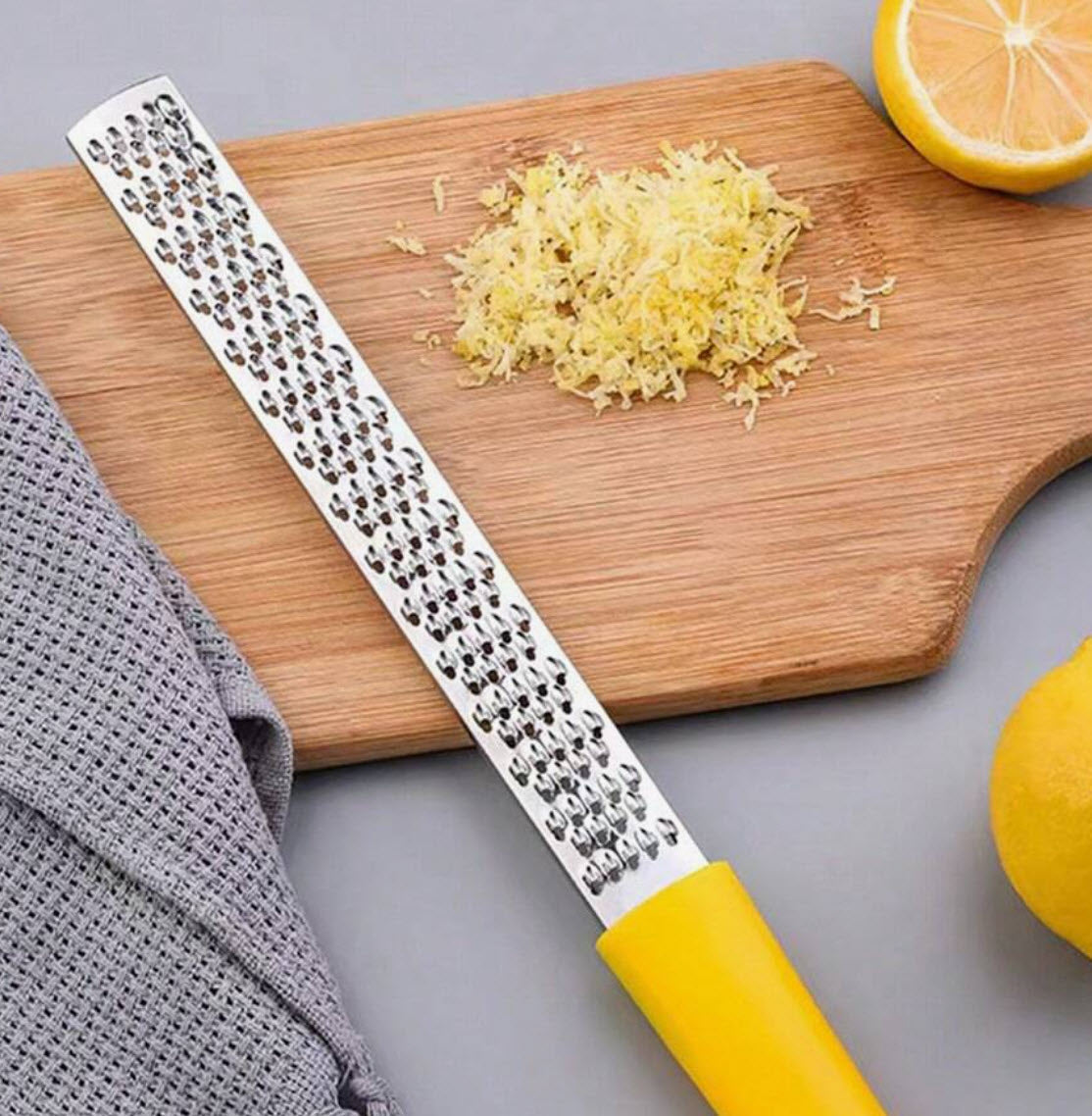 Grater | Zester