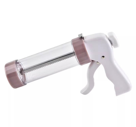 Biscuit Cookie Press Sets, 19 discs